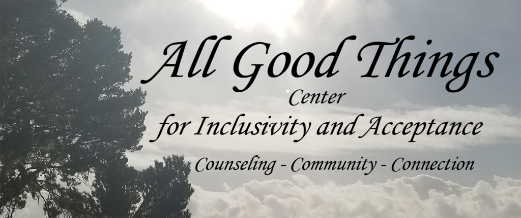 ATGCenter Logo for Website 24x10 with 4c image at 72dpi All Good Things Center for Inclusivity and Acceptance