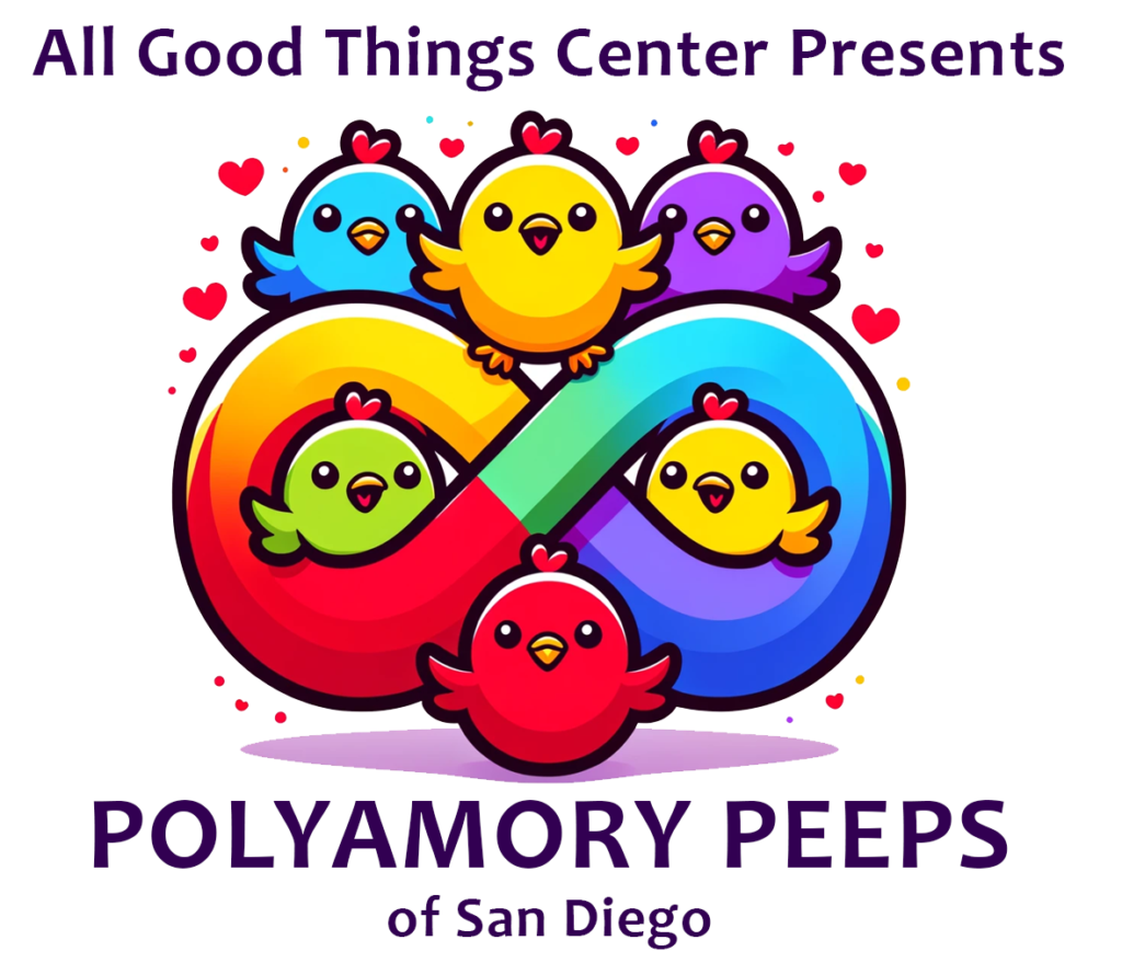 Polyamory Peeps of San Diego Social Meetup