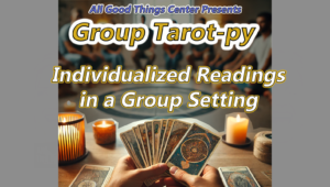 Group Tarot-py Experience